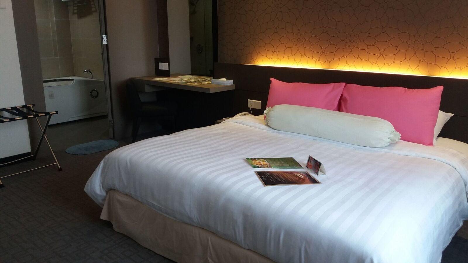 Starcity Hotel Alor Setar Buitenkant foto